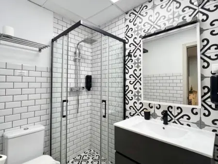 Appartement près de Calle Larios, cœur de Málaga : photo 11