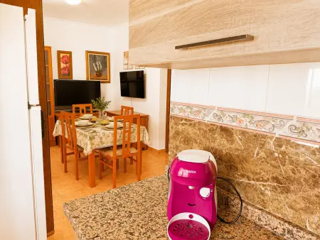 Cortijo Las Flores – Maison piscine vue mer à Torrox : photo 19