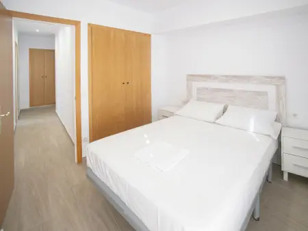 Appartement face à la mer à Palamós, 5 pers. : photo 9