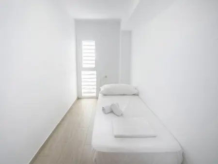 Appartement face à la mer à Palamós, 5 pers. : photo 12