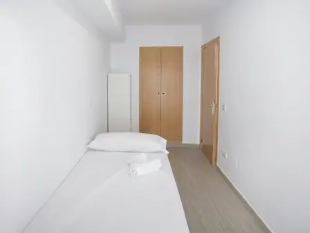 Appartement face à la mer à Palamós, 5 pers. : photo 13