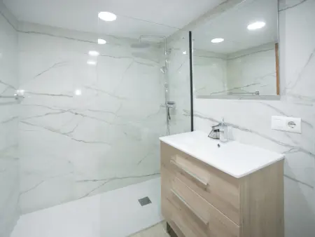 Appartement face à la mer à Palamós, 5 pers. : photo 21