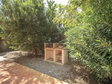 Villa Luisa : piscine privée 8x4m à Sa Pobla : photo 6