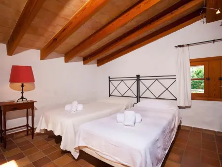 Villa en montagne, piscine privée - 4 pers., Location Villa 4 personnes à Pollença - Photo 12