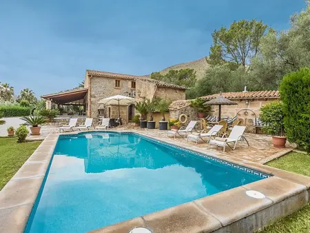 Villa de campagne avec piscine privée - 6 pers. - Photo 2