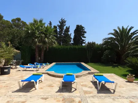 Villa de campagne avec piscine privée - 6 pers. - Photo 4