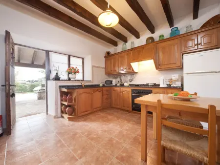 Villa de campagne avec piscine privée - 6 pers. - Photo 9