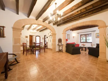 Villa de campagne avec piscine privée - 6 pers. - Photo 10