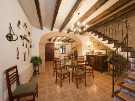 Villa de campagne avec piscine privée - 6 pers. - Photo 11