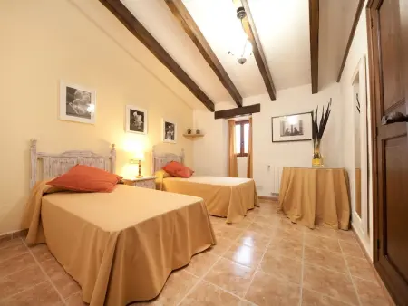 Villa de campagne avec piscine privée - 6 pers. - Photo 13