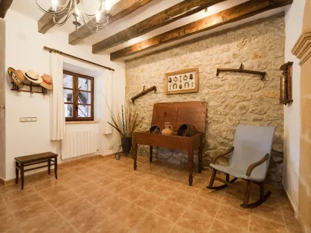 Villa de campagne avec piscine privée - 6 pers. - Photo 14