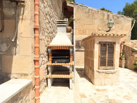 Villa de campagne avec piscine privée - 6 pers. - Photo 16