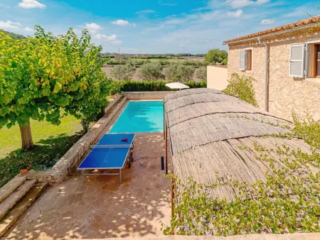 Villa La Corbaia, 6 pers., piscine privée et vue panoramique : photo 2