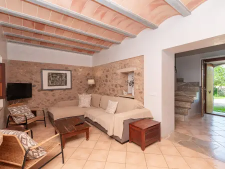 Villa La Corbaia, 6 pers., piscine privée et vue panoramique : photo 5