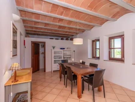 Villa La Corbaia, 6 pers., piscine privée et vue panoramique : photo 6