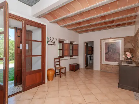 Villa La Corbaia, 6 pers., piscine privée et vue panoramique : photo 8
