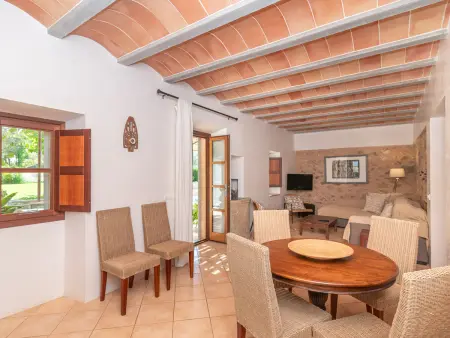 Villa La Corbaia, 6 pers., piscine privée et vue panoramique : photo 9