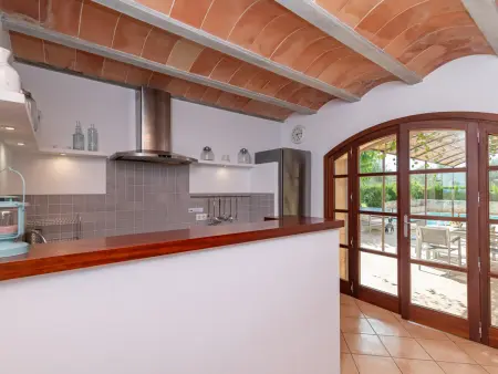 Villa La Corbaia, 6 pers., piscine privée et vue panoramique : photo 11