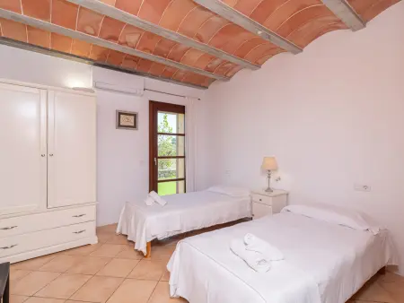 Villa La Corbaia, 6 pers., piscine privée et vue panoramique : photo 14