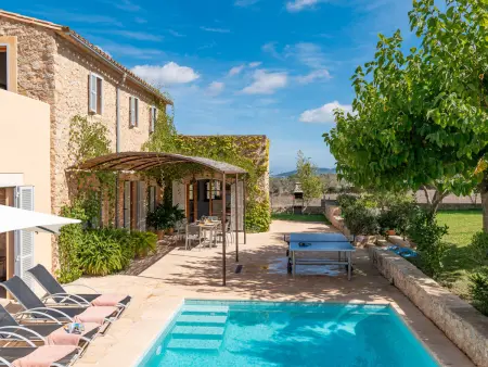 Villa La Corbaia, 6 pers., piscine privée et vue panoramique : photo 22