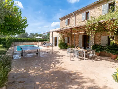 Villa La Corbaia, 6 pers., piscine privée et vue panoramique : photo 26