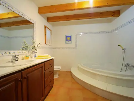 Villa Pera avec piscine privée à Pollença : photo 15