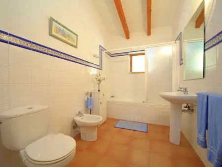 Villa Pera avec piscine privée à Pollença : photo 16