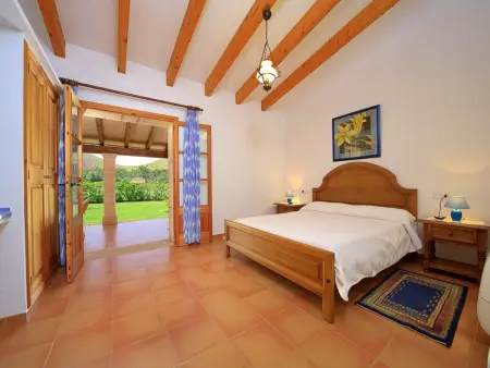 Villa Pera avec piscine privée à Pollença : photo 20