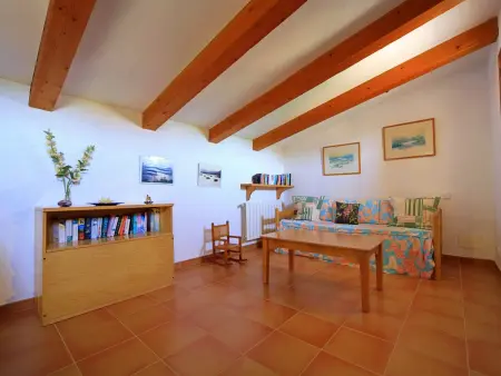 Villa Pera avec piscine privée à Pollença : photo 21