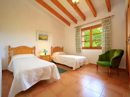 Villa Pera avec piscine privée à Pollença : photo 22