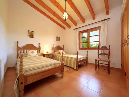 Villa Pera avec piscine privée à Pollença : photo 23
