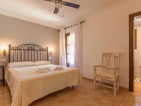 Villa Casa Bene, piscine 9x6m - Pollença : photo 18