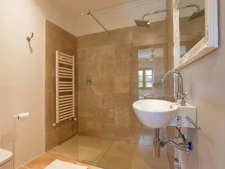 Villa Casa Bene, piscine 9x6m - Pollença : photo 22