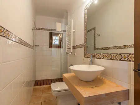 Villa Casa Bene, piscine 9x6m - Pollença : photo 23