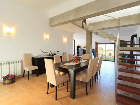 Villa La Vinya - 10 pers., piscine débordement, vue Tramuntana : photo 11