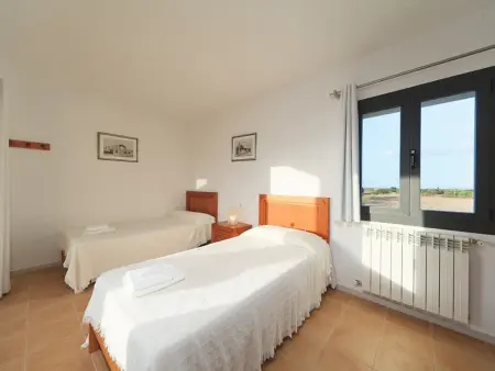 Villa La Vinya - 10 pers., piscine débordement, vue Tramuntana : photo 14