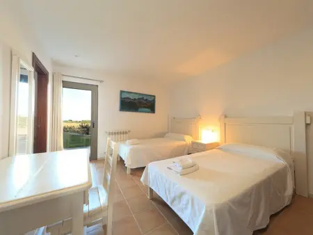 Villa La Vinya - 10 pers., piscine débordement, vue Tramuntana : photo 15