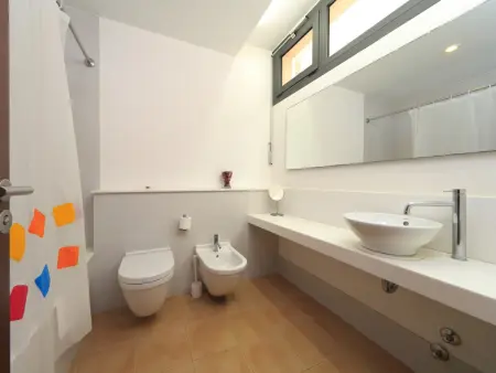 Villa La Vinya - 10 pers., piscine débordement, vue Tramuntana : photo 19