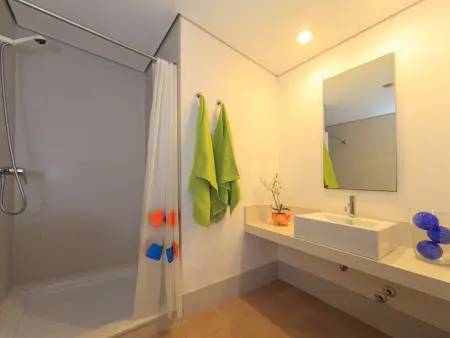 Villa La Vinya - 10 pers., piscine débordement, vue Tramuntana : photo 23