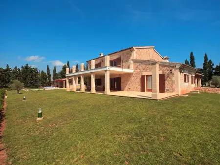 Villa Fiola 6 pers., piscine eau salée à Pollença : photo 3