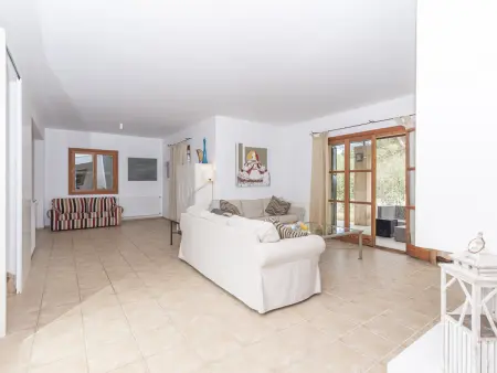 Villa Comella : 3 chambres, piscine 4,5×9,5 m, Artà : photo 7