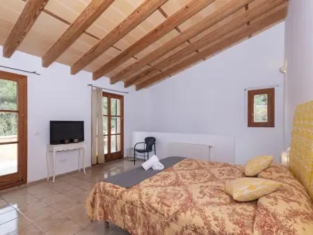 Villa Comella : 3 chambres, piscine 4,5×9,5 m, Artà : photo 11