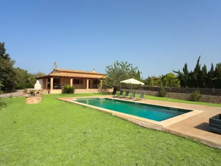 Confortable villa avec piscine privée - 4 pers. - Photo 2