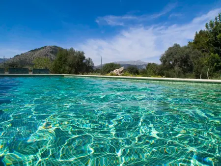 Confortable villa avec piscine privée - 4 pers. - Photo 3