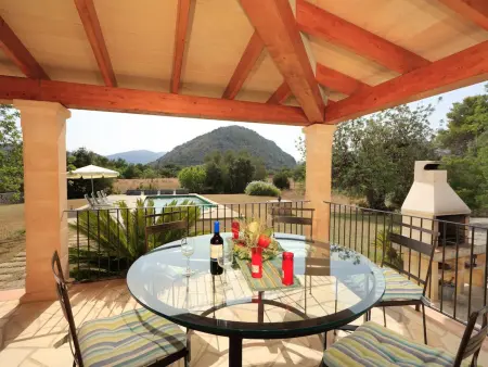 Confortable villa avec piscine privée - 4 pers. - Photo 5