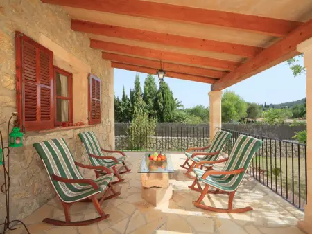 Confortable villa avec piscine privée - 4 pers. - Photo 6