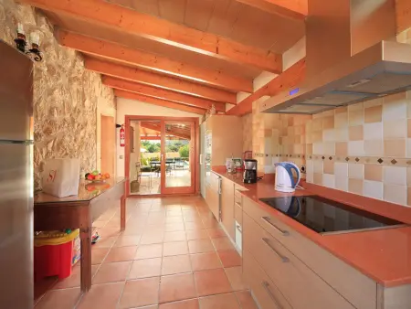 Confortable villa avec piscine privée - 4 pers. - Photo 7