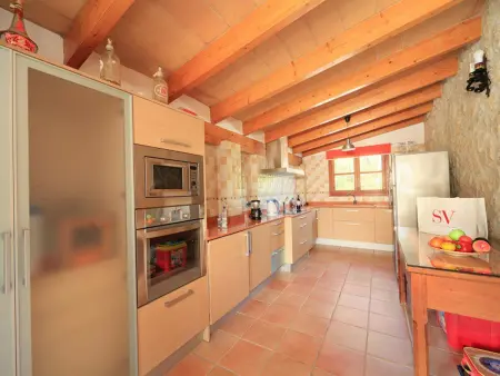 Confortable villa avec piscine privée - 4 pers. - Photo 9