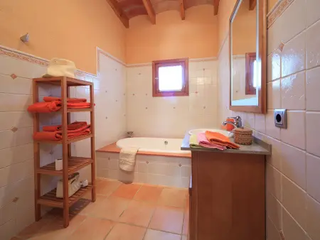 Confortable villa avec piscine privée - 4 pers. - Photo 16