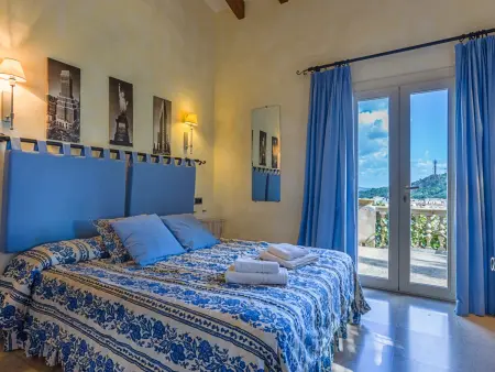 Villa Pollença 3 ch, piscine privée vue sur la vieille ville : photo 12